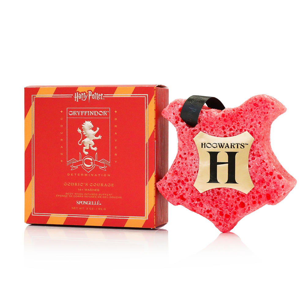 Gryffindorโข Godric's Courage Buffer | Harry Potterโข Collection