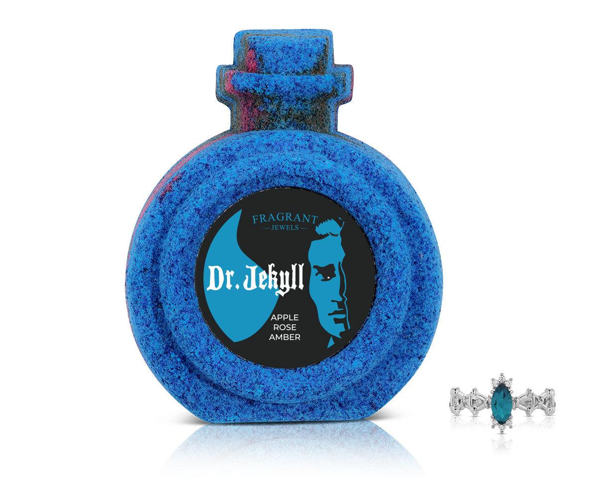 Dr. Jekyll - Bath Bomb