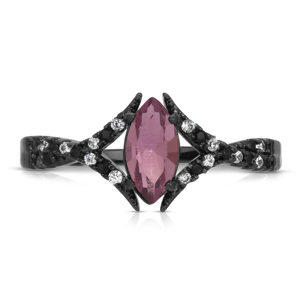 Ghost Gourd Collector's Ring