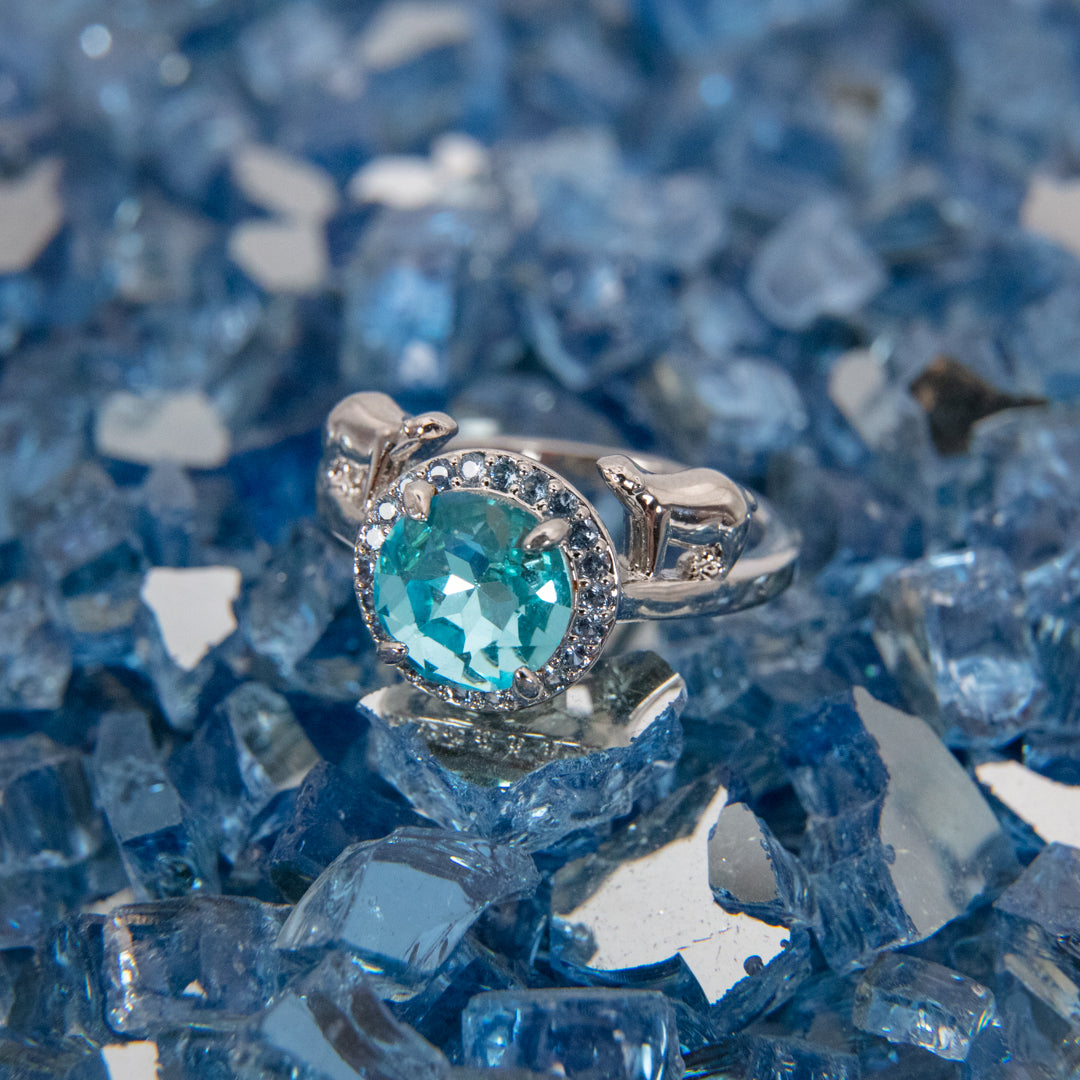 Life's a Freeze - Jewel Candle