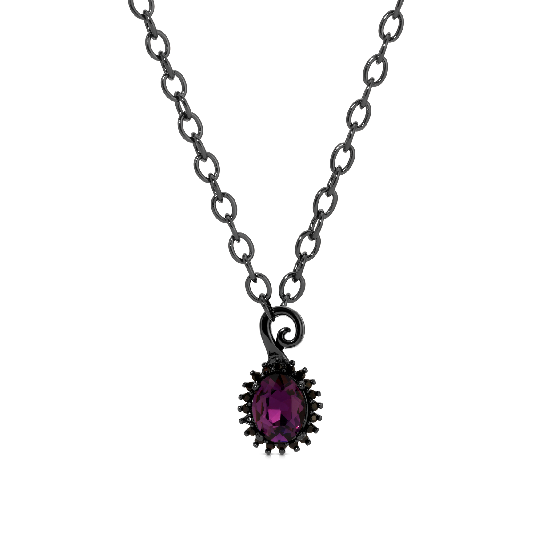 Sea Witch - Collector's Necklace