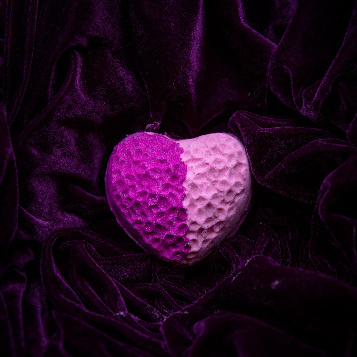 Wicked Love - Bath Bomb