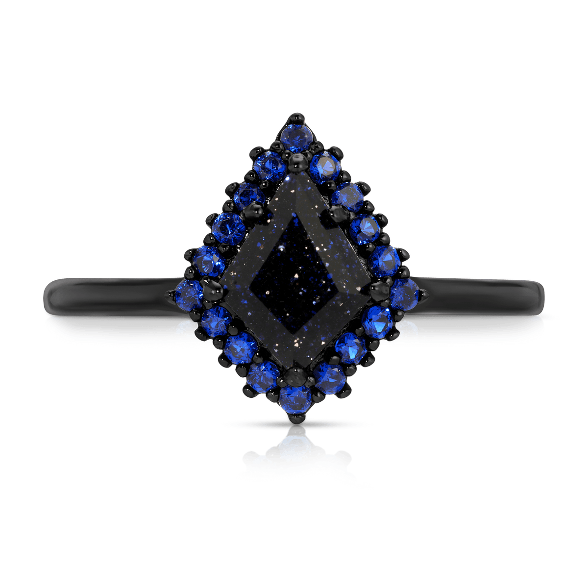 Wicked Society Collector's Ring