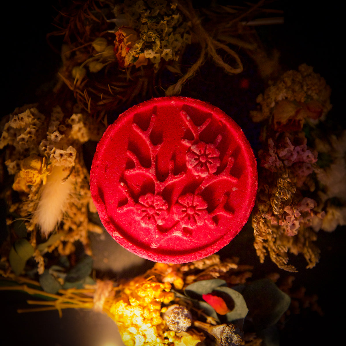 Wuthering Heights - Bath Bomb