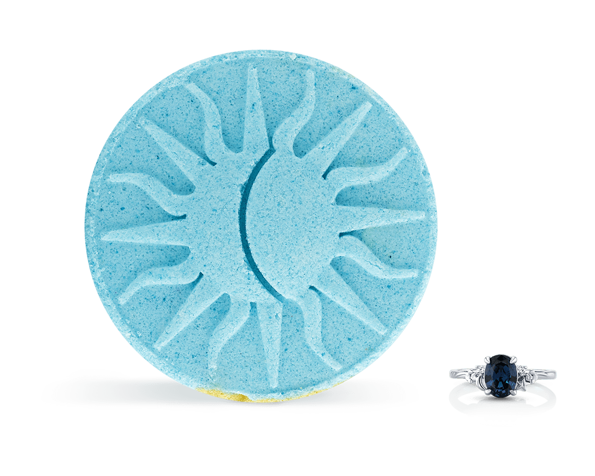 Winter Solstice - Bath Bomb