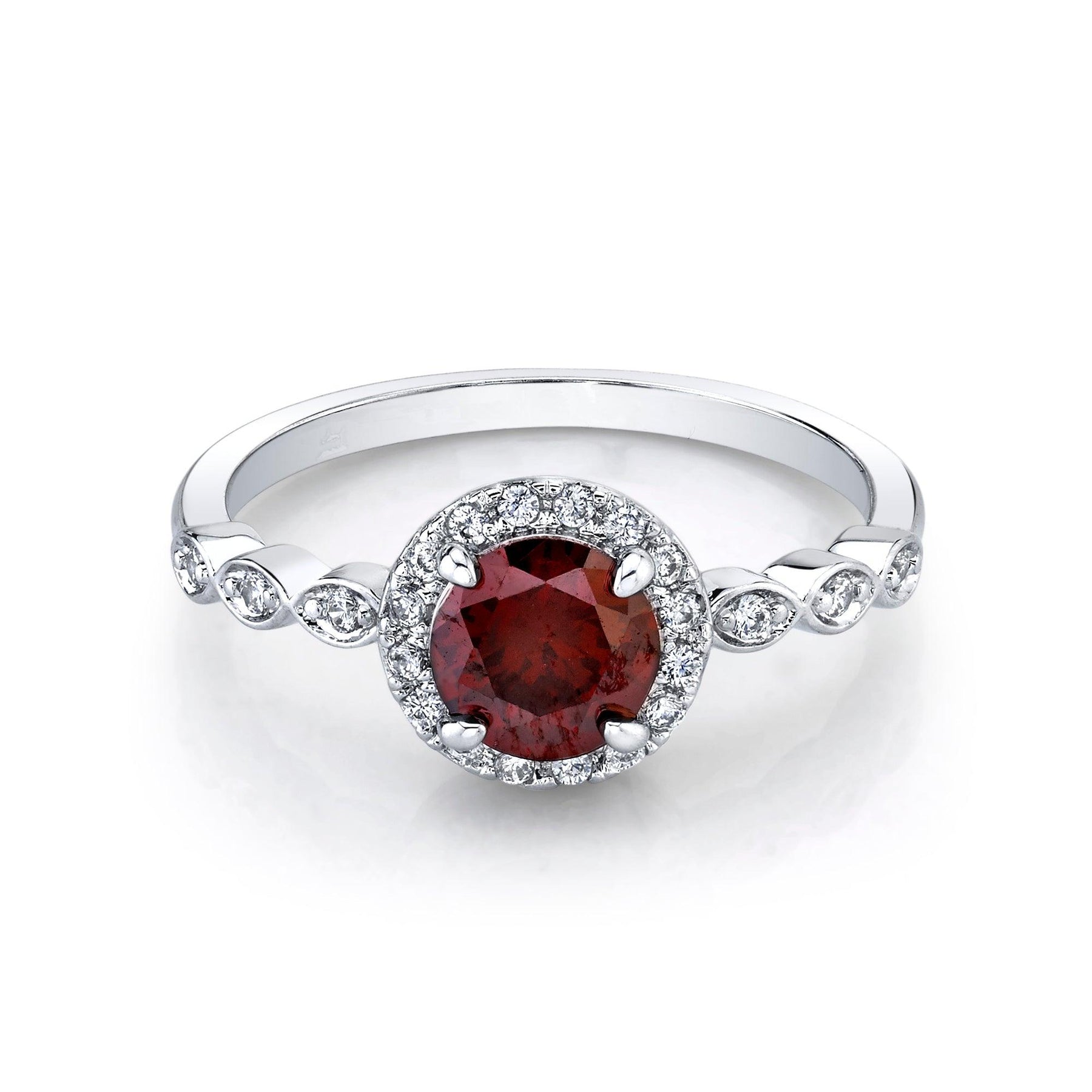 Ruby - July Birthstone Collection - Bath Bomb