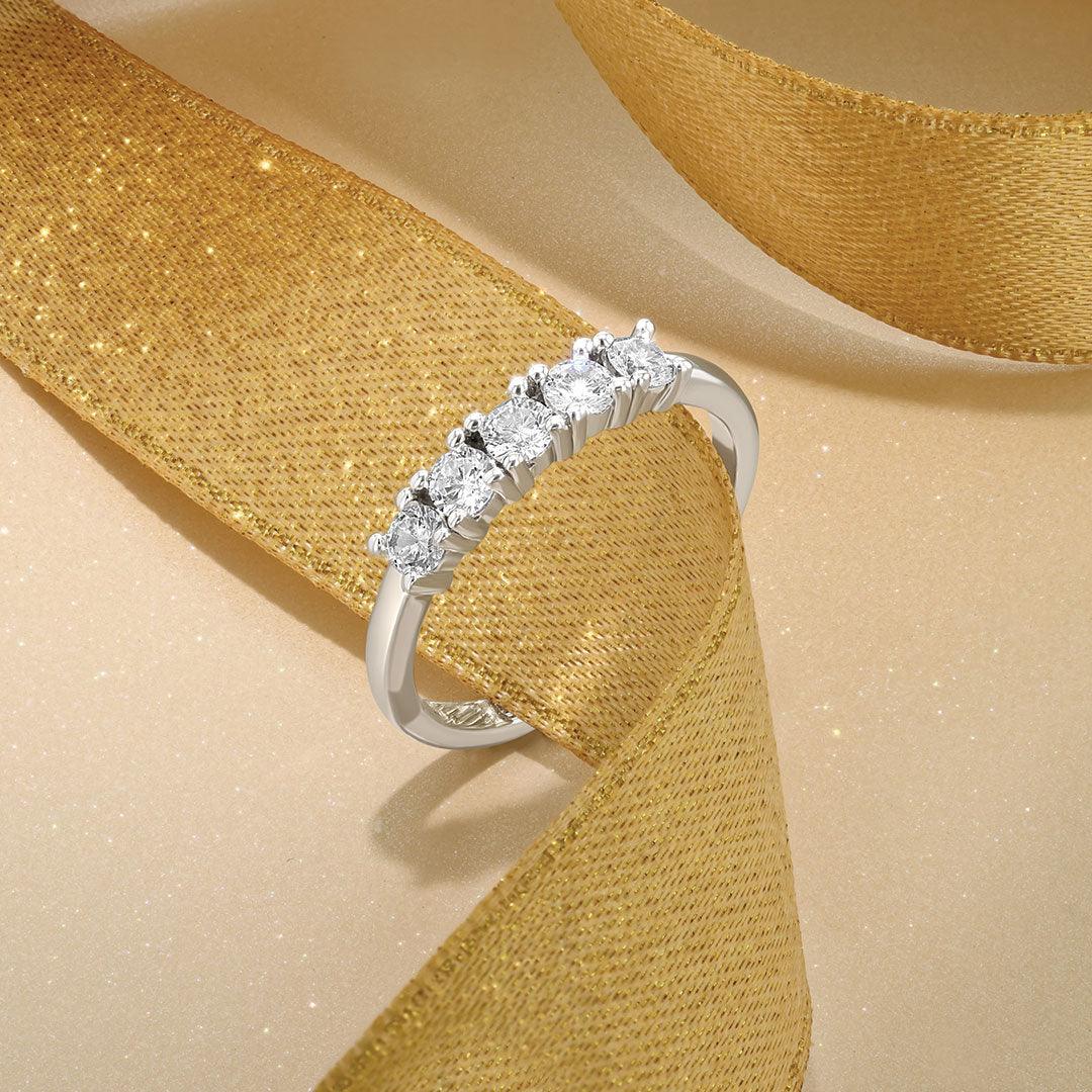 For Mom - Jewel Candle
