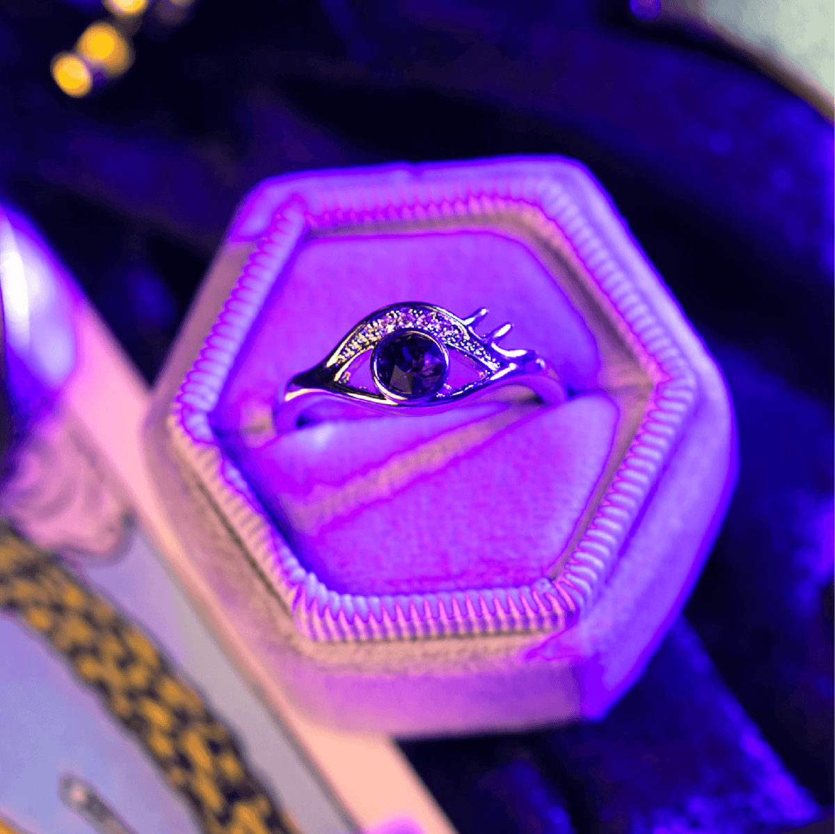 Madame Zola Fortune Teller - Bath Bomb