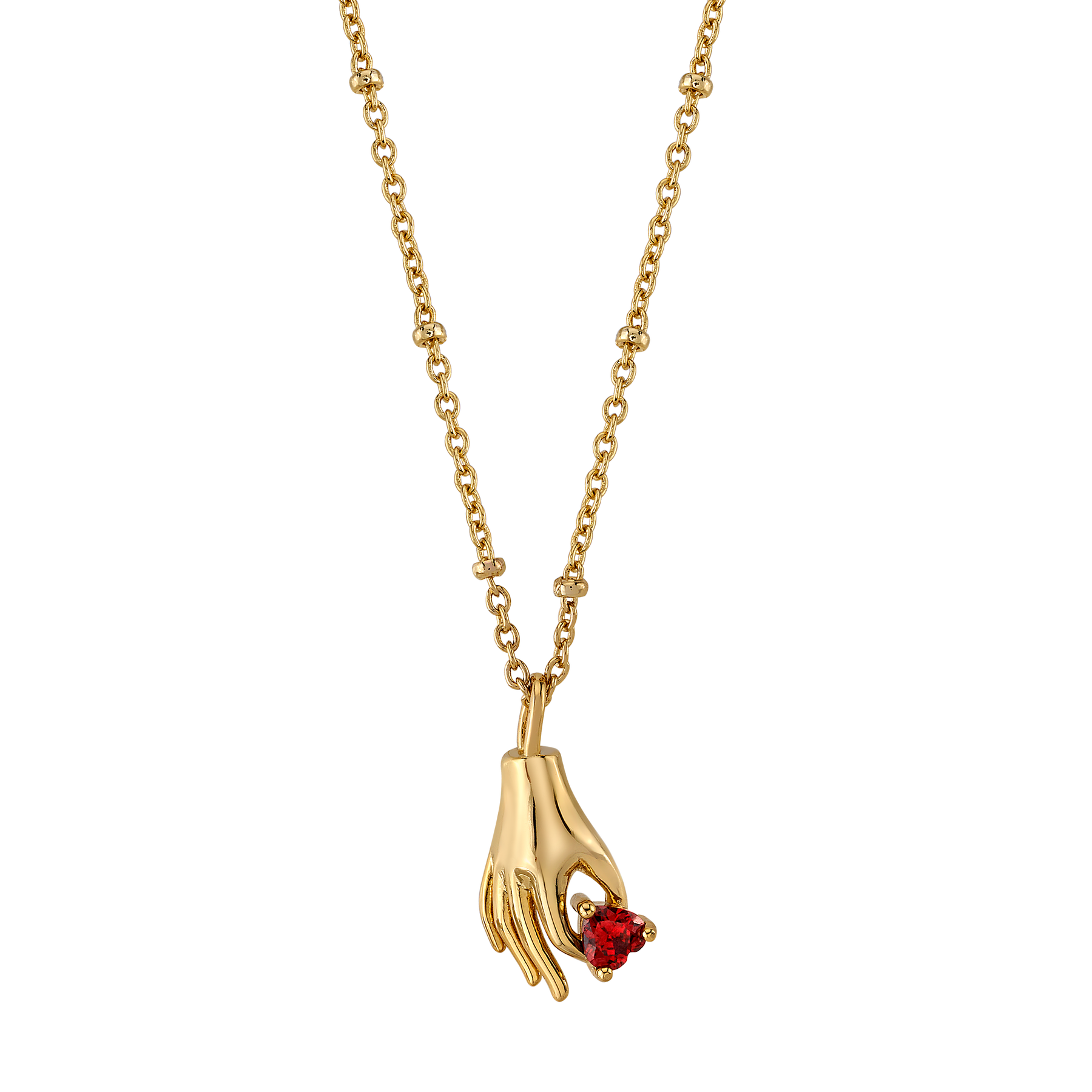 Your Lucky Pendant