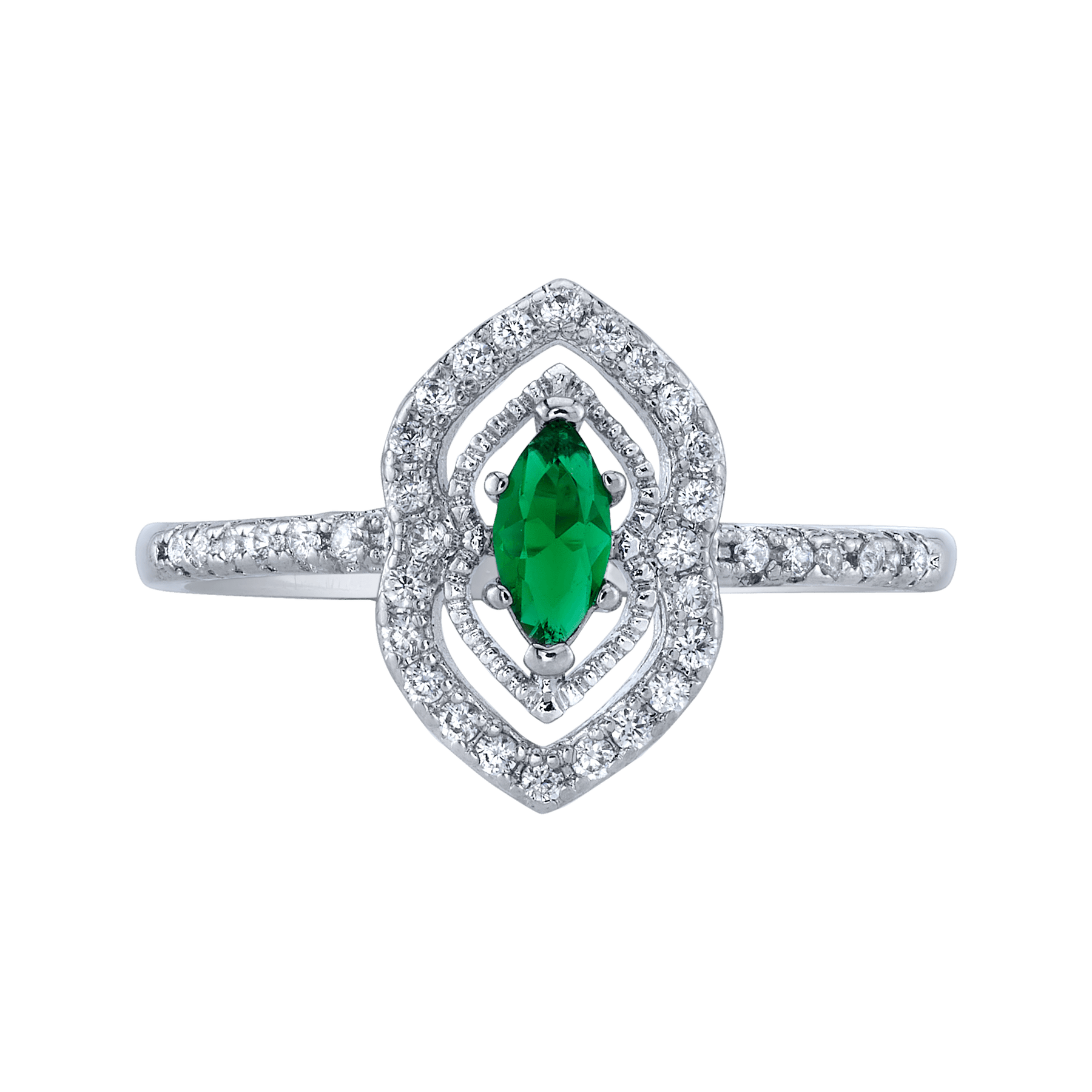 Envious Muse Ring