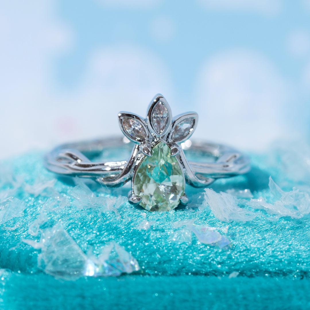 Gnome for the Holidays - Bath Bomb