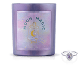 Moon Magic - Jewel Candle