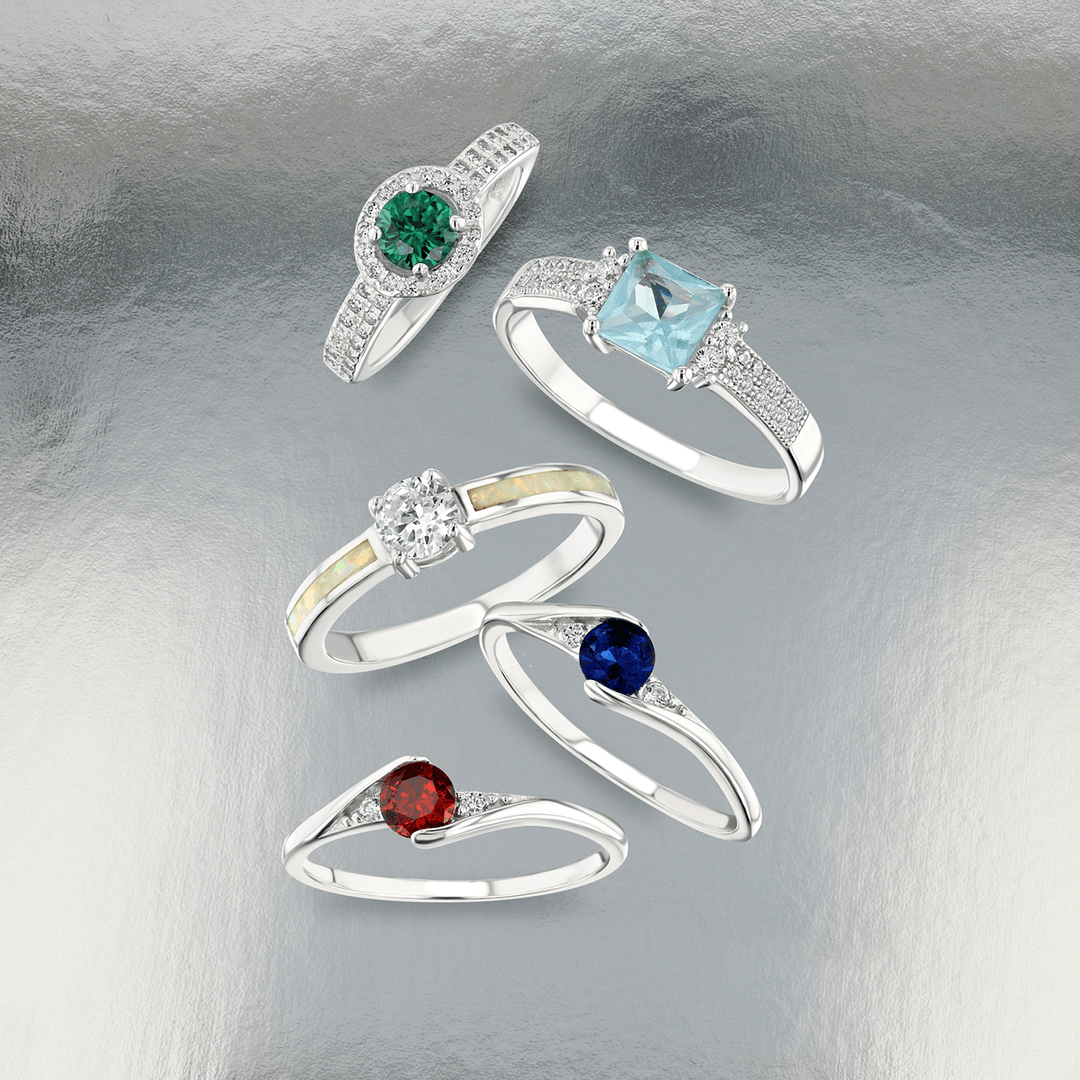 $100 Ring