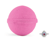 French Rose - Satin Collection - Bath Bomb