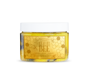 Let it Bee - Body Scrub (without Jewelry)
