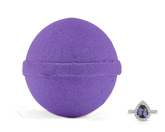 Royal Lavender - Satin Collection - Bath Bomb