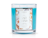 Salt & Sand - Candle (without Jewelry)