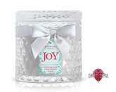 Joy Satin - Jewel Candle