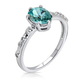 Academy of Magic Siren Society Ring