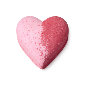 Valentine's Surprise Bath Bomb