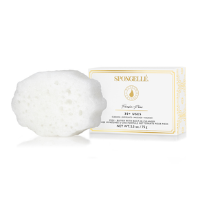Freesia Pear | Pedi Buffer