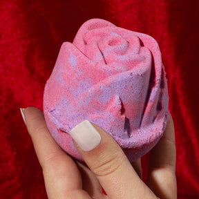 I Heart U - Bath Bomb