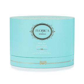 Mystic Rose Floret Diffuser | Florica