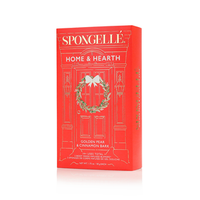 Home & Hearth | Holiday Wreath Gift Set