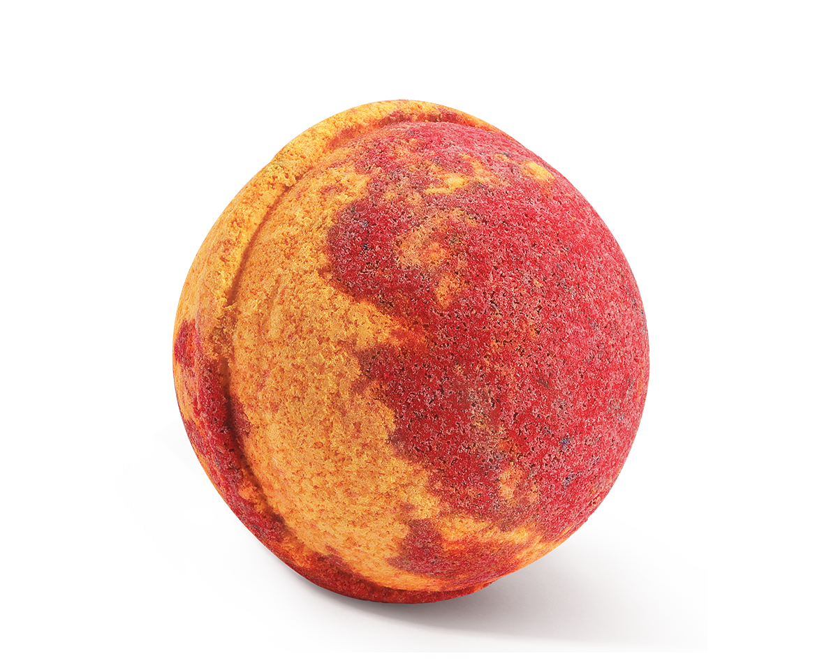 Apple Spicetacular - Bath Bomb (Without Jewelry)