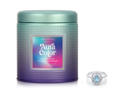 Surprise: Aura Color - Jewel Candle
