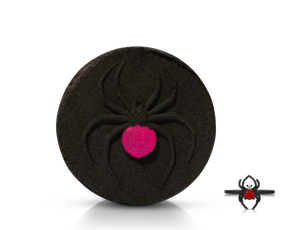 Black Widow - Bath Bomb