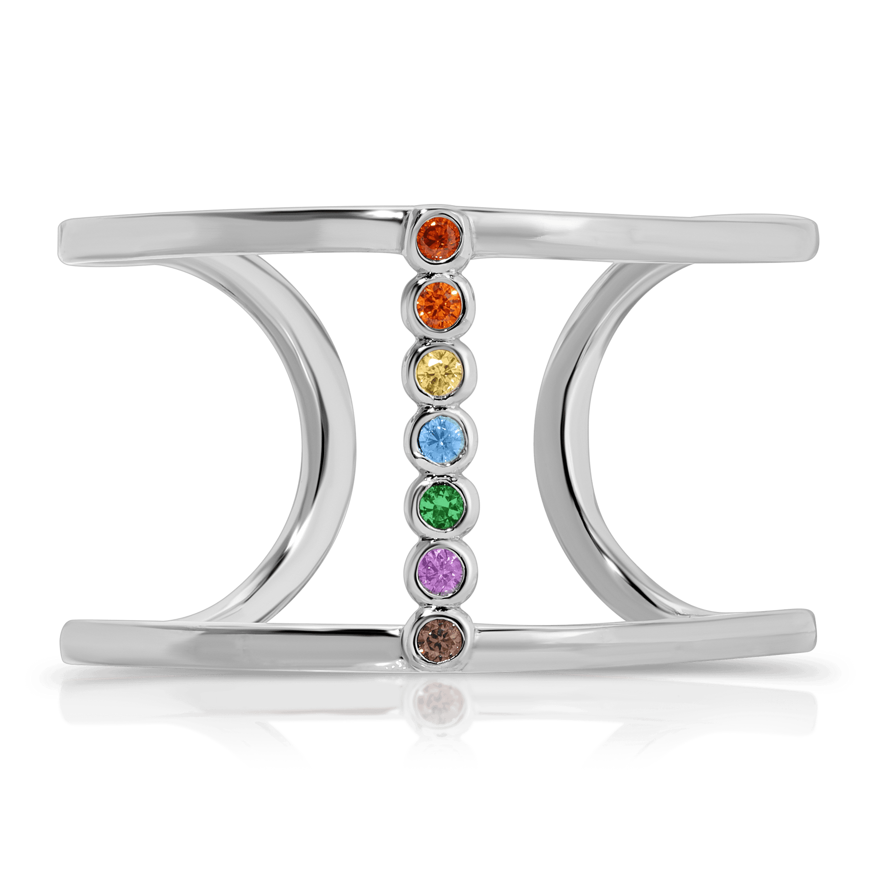 Chakras Collector's Item