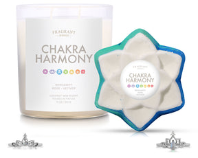 The May Monthly Box - Magical Story - Chakras