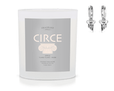 Circe - Jewel Candle