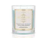 Tahitian Dream - Candle (without Jewelry)