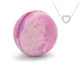 Countryside Cottage - Bath Bomb (Pendant)