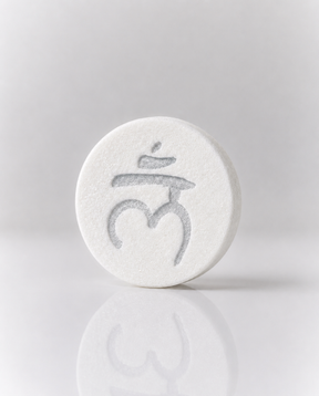 CHAKRA BATH BOMBS