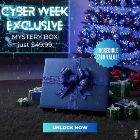 Cyber Monday Mega Mystery Box