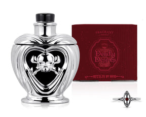 Deadly Desires - Jewel Candle