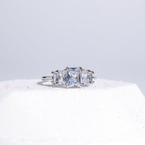 Diamond - April Birthstone Collection - Jewel Candle