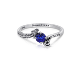 Dragons of the Elements Ring - Water - ‘Boundless’ 