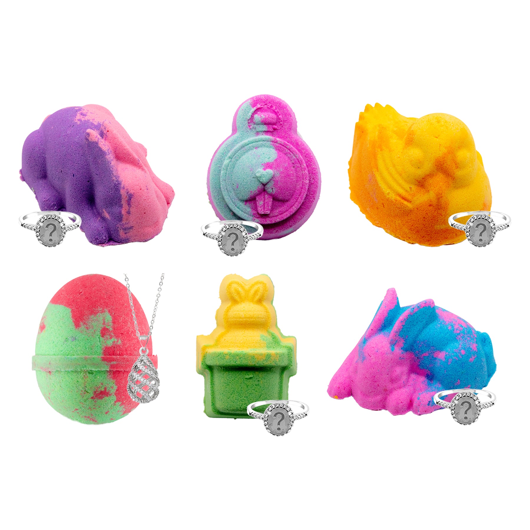 Easter Surprise Big Box