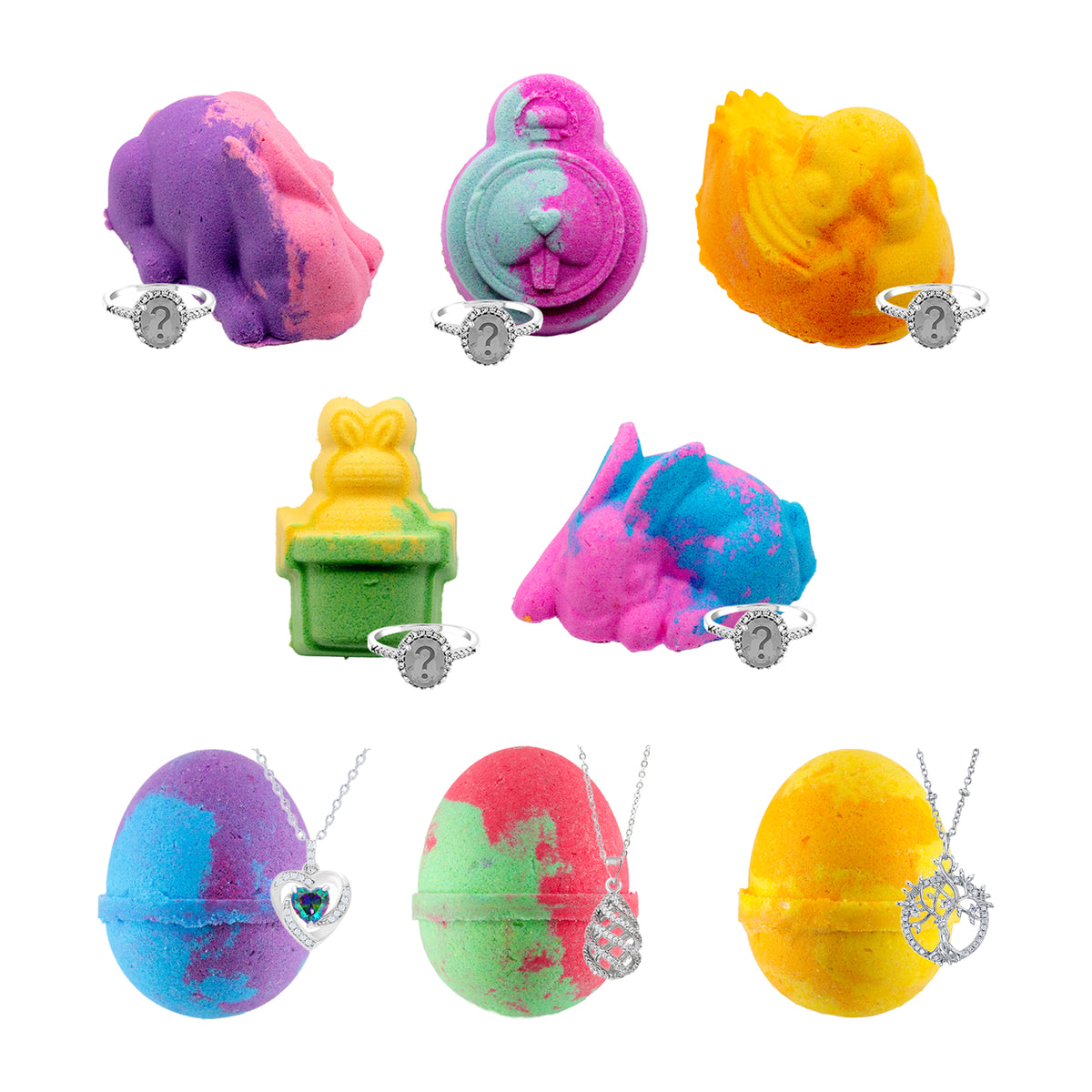 Easter Surprise Mega Box - FREE Shipping