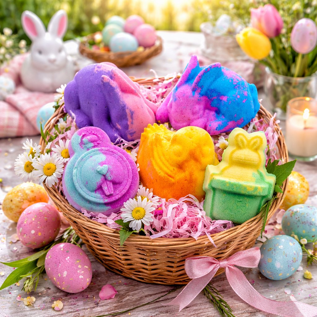 Easter Surprise Big Box