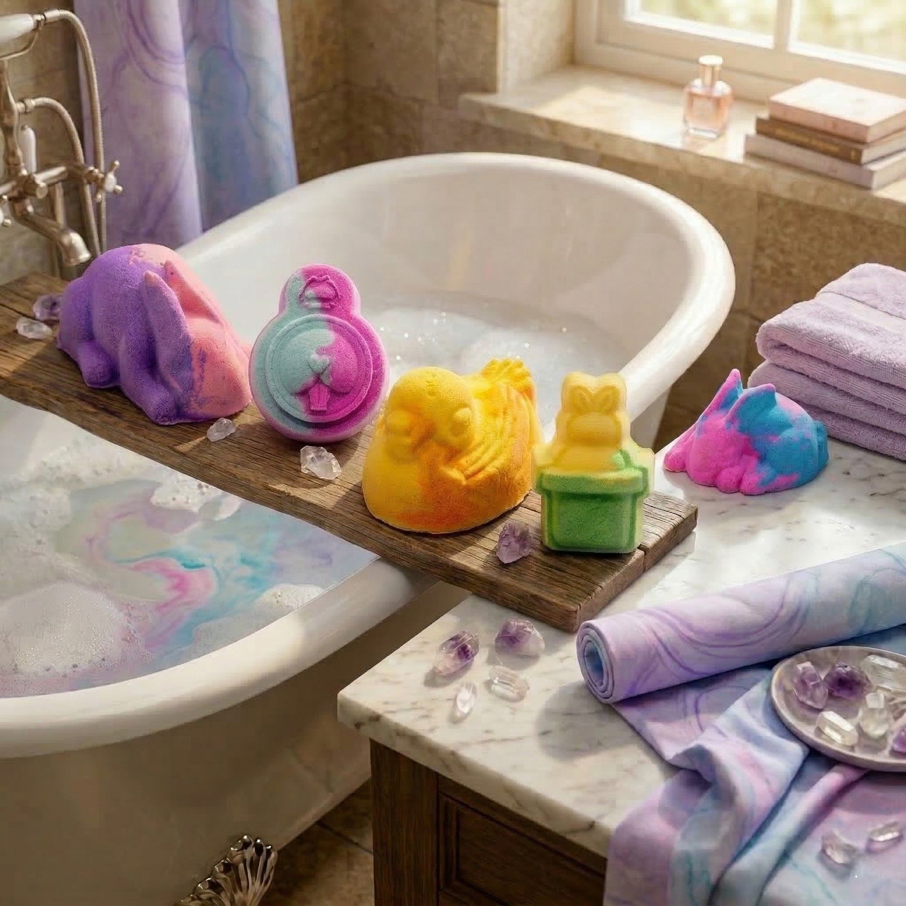 Easter Surprise Big Box