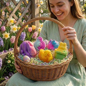 Easter Surprise Big Box