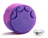 Elephant of Surprise - Bath Bomb