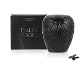 Fallen Angel - Jewel Candle