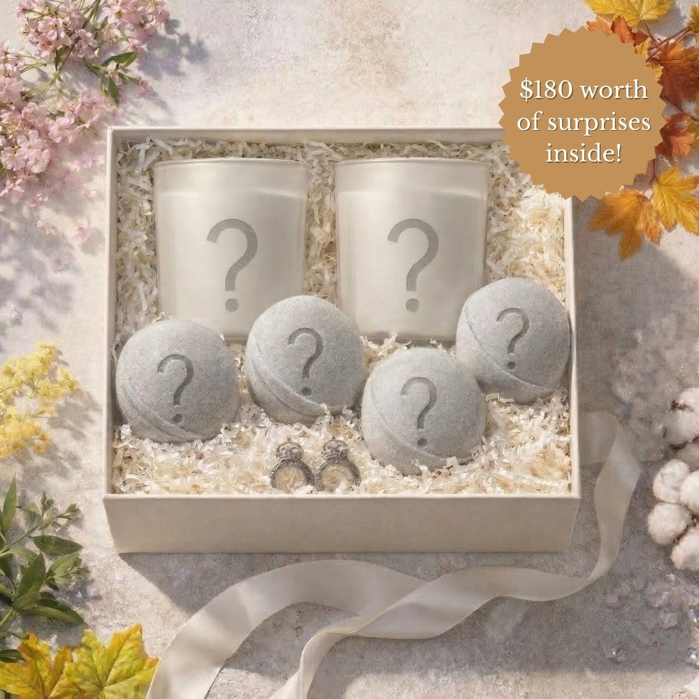 Four Seasons Treasure Bundle