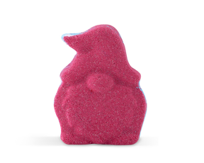 Gnome for the Holidays - Bath Bomb (Without Jewelry)